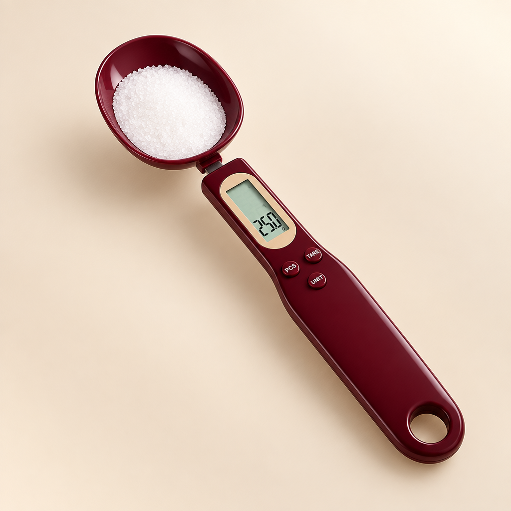 Red Spoon Lifestyle