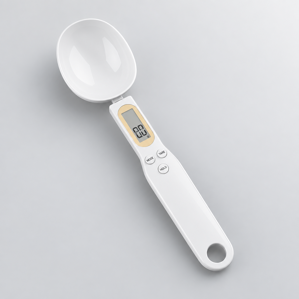 White Spoon Lifestyle